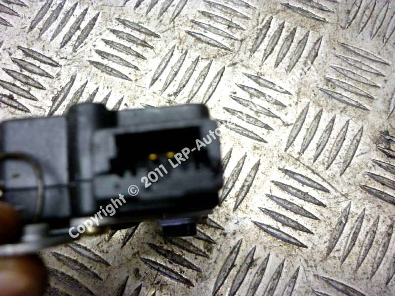 Hyundai Atos MX Stellmotor Zentralverriegelung vorn rechts BJ2005